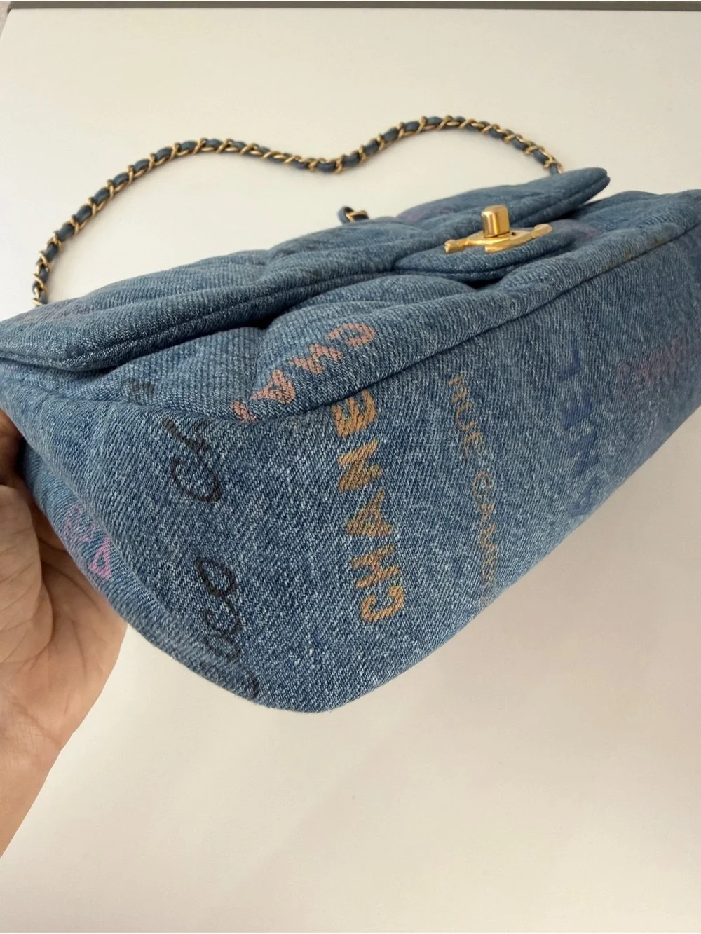 CHANEL excellent no